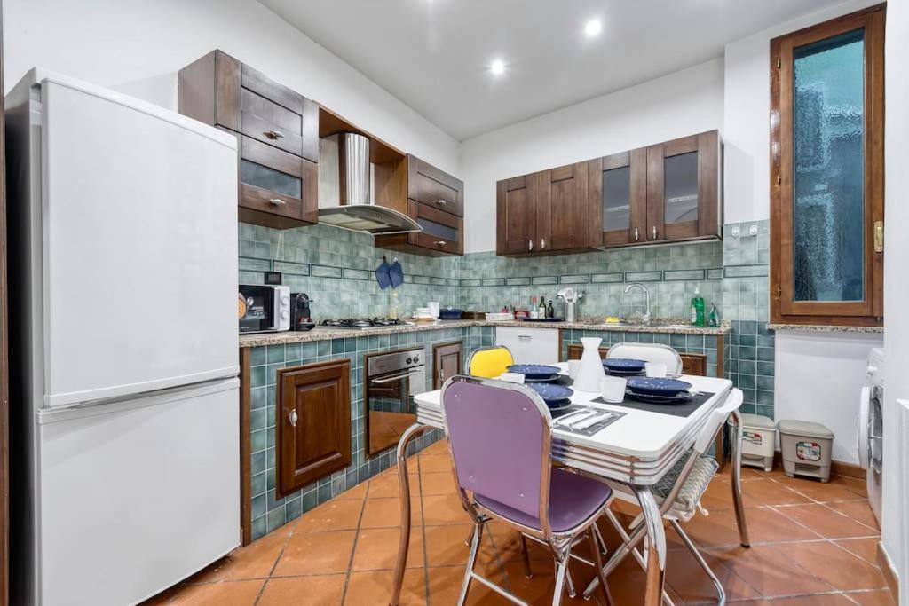 Fine Arts Apartment - Tv 40' Hd Netflix Prime Dazn, Bologna