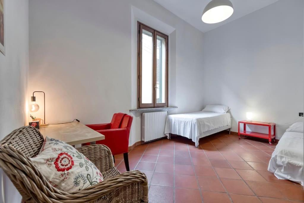 Fine Arts Apartment - Tv 40' Hd Netflix Prime Dazn — Foto 1